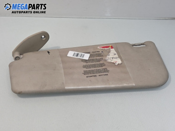 Сенник за Fiat Punto Hatchback II (09.1999 - 07.2012), позиция: лява