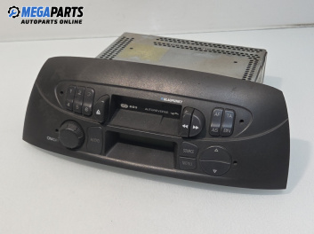 Автокасетофон за Fiat Punto Hatchback II (09.1999 - 07.2012)