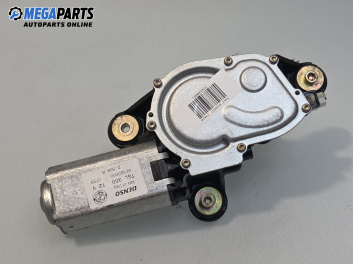 Ел. мотор за чистачките за Fiat Punto Hatchback II (09.1999 - 07.2012), хечбек, позиция: задна