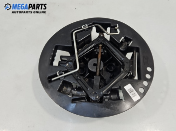 Стойка с инструменти за Fiat Punto Hatchback II (09.1999 - 07.2012)