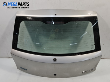 Заден капак за Fiat Punto Hatchback II (09.1999 - 07.2012), 4+1 вр., хечбек, позиция: задна