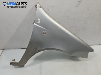 Калник за Fiat Punto Hatchback II (09.1999 - 07.2012), 4+1 вр., хечбек, позиция: предна, дясна