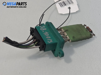 Реостат за Fiat Punto Hatchback II (09.1999 - 07.2012)
