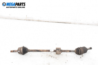 Полуоска за Fiat Punto Hatchback II (09.1999 - 07.2012) 1.2 60 (188.030, .050, .130, .150, .230, .250), 60 к.с., позиция: предна, дясна