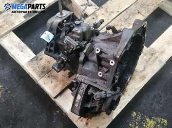 Ръчна скоростна кутия за Fiat Punto Hatchback II (09.1999 - 07.2012) 1.2 60 (188.030, .050, .130, .150, .230, .250), 60 к.с.