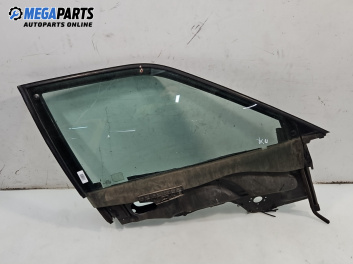 Странично стъкло за Audi 80 Avant B4 (09.1991 - 01.1996), 4+1 вр., комби, позиция: предна, лява