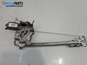 Машинка ел. стъкло за Audi 80 Avant B4 (09.1991 - 01.1996), 4+1 вр., комби, позиция: задна, дясна