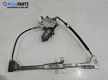 Машинка ел. стъкло за Audi 80 Avant B4 (09.1991 - 01.1996), 4+1 вр., комби, позиция: предна, дясна