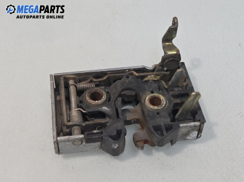 Брава заден капак за Audi 80 Avant B4 (09.1991 - 01.1996), комби, позиция: задна