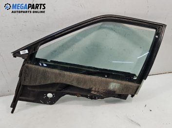 Странично стъкло за Audi 80 Avant B4 (09.1991 - 01.1996), 4+1 вр., комби, позиция: предна, дясна