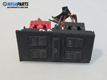 Бутони ел. стъкла  за Audi 80 Avant B4 (09.1991 - 01.1996)