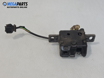 Брава заден капак за Audi 80 Avant B4 (09.1991 - 01.1996), комби, позиция: задна