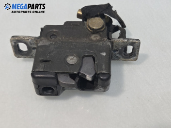Брава заден капак за Audi 80 Avant B4 (09.1991 - 01.1996), комби, позиция: задна
