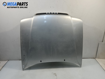 Преден капак за Audi 80 Avant B4 (09.1991 - 01.1996), 4+1 вр., комби, позиция: предна