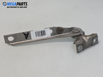Панта преден капак за Audi 80 Avant B4 (09.1991 - 01.1996), 4+1 вр., комби, позиция: дясна