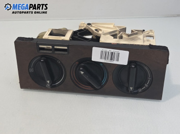 Панел парно за Audi 80 Avant B4 (09.1991 - 01.1996)