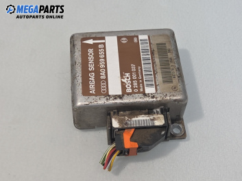 Модул за AIRBAG за Audi 80 Avant B4 (09.1991 - 01.1996), № 95T07931699