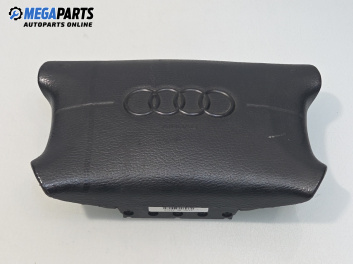Airbag за Audi 80 Avant B4 (09.1991 - 01.1996), 4+1 вр., комби, позиция: предна