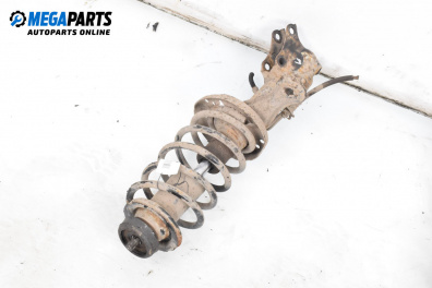 Макферсон за Audi 80 Avant B4 (09.1991 - 01.1996), комби, позиция: предна, лява