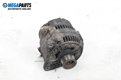 Алтернатор / генератор за Audi 80 Avant B4 (09.1991 - 01.1996) 1.9 TDI, 90 к.с.
