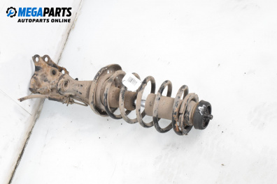 Макферсон за Audi 80 Avant B4 (09.1991 - 01.1996), комби, позиция: предна, дясна