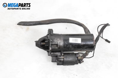 Стартер за Audi 80 Avant B4 (09.1991 - 01.1996) 1.9 TDI, 90 к.с.