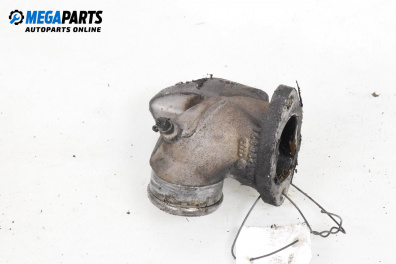 Тръба турбо за Audi 80 Avant B4 (09.1991 - 01.1996) 1.9 TDI, 90 к.с.