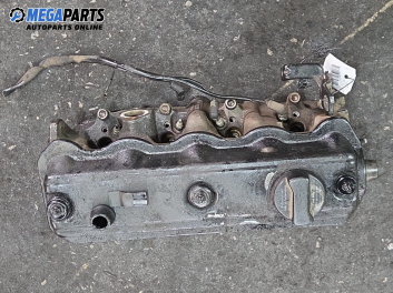 Глава за Audi 80 Avant B4 (09.1991 - 01.1996) 1.9 TDI, 90 к.с.