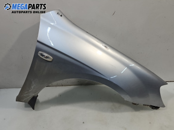 Калник за Kia Cerato Sedan I (04.2004 - 12.2009), 4+1 вр., седан, позиция: предна, дясна