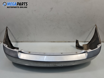 Задна броня за Kia Cerato Sedan I (04.2004 - 12.2009), седан