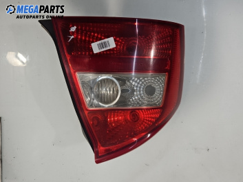 Стоп за Kia Cerato Sedan I (04.2004 - 12.2009), седан, позиция: лява