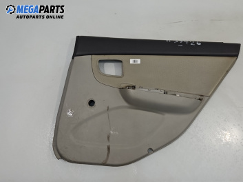 Кора врата за Kia Cerato Sedan I (04.2004 - 12.2009), 4+1 вр., седан, позиция: задна, дясна