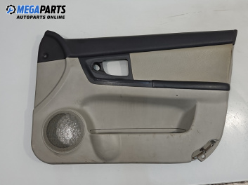Кора врата за Kia Cerato Sedan I (04.2004 - 12.2009), 4+1 вр., седан, позиция: предна, дясна