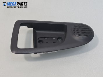 Интериорна пластмаса за Kia Cerato Sedan I (04.2004 - 12.2009), 4+1 вр., седан, позиция: предна