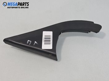 Външни лайсни за Kia Cerato Sedan I (04.2004 - 12.2009), седан, позиция: дясна