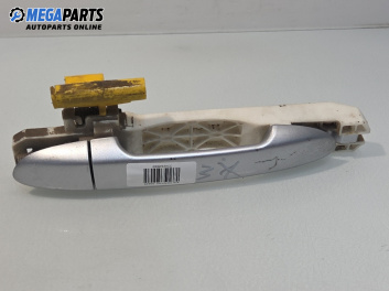 Външна дръжка за Kia Cerato Sedan I (04.2004 - 12.2009), 4+1 вр., седан, позиция: задна, дясна