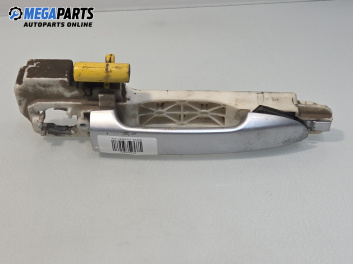 Външна дръжка за Kia Cerato Sedan I (04.2004 - 12.2009), 4+1 вр., седан, позиция: задна, лява