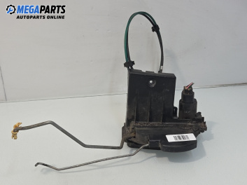 Брава на врата за Kia Cerato Sedan I (04.2004 - 12.2009), позиция: предна, дясна