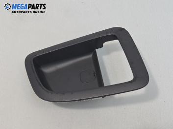 Интериорна пластмаса за Kia Cerato Sedan I (04.2004 - 12.2009), 4+1 вр., седан, позиция: предна