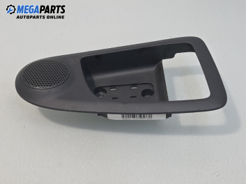 Интериорна пластмаса за Kia Cerato Sedan I (04.2004 - 12.2009), 4+1 вр., седан, позиция: предна