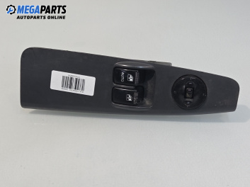 Бутони ел. стъкла  за Kia Cerato Sedan I (04.2004 - 12.2009)