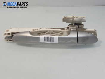 Външна дръжка за Kia Cerato Sedan I (04.2004 - 12.2009), 4+1 вр., седан, позиция: предна, дясна