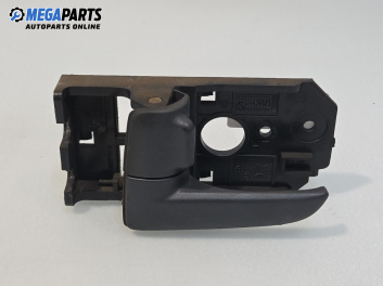 Вътрешна дръжка за Kia Cerato Sedan I (04.2004 - 12.2009), 4+1 вр., седан, позиция: задна, лява