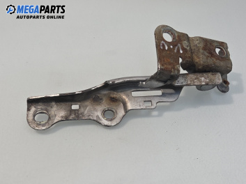 Панта преден капак за Kia Cerato Sedan I (04.2004 - 12.2009), 4+1 вр., седан, позиция: лява