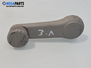 Ръкохватка врата за Kia Cerato Sedan I (04.2004 - 12.2009), 4+1 вр., седан, позиция: задна, лява