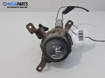 Халоген за Kia Cerato Sedan I (04.2004 - 12.2009), седан, позиция: дясна