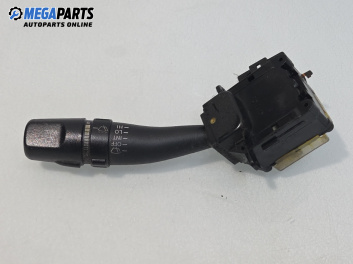 Лостче за чистачки за Kia Cerato Sedan I (04.2004 - 12.2009)