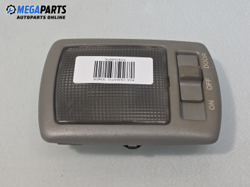 Плафон за Kia Cerato Sedan I (04.2004 - 12.2009)