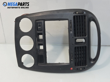 Централна конзола за Kia Cerato Sedan I (04.2004 - 12.2009)