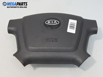 Airbag за Kia Cerato Sedan I (04.2004 - 12.2009), 4+1 вр., седан, позиция: предна